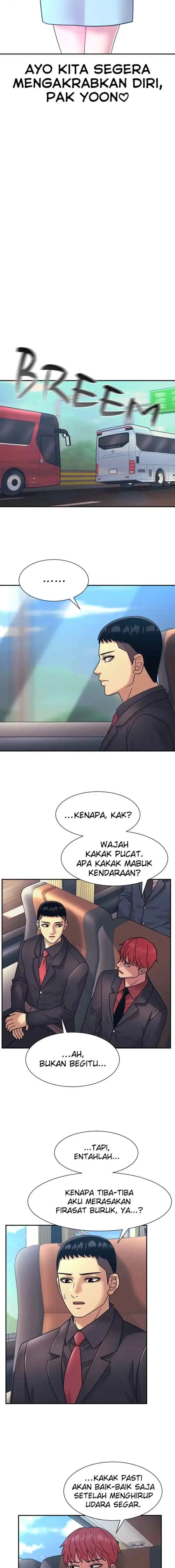 I Am Unbeatable chapter 25 halaman 10