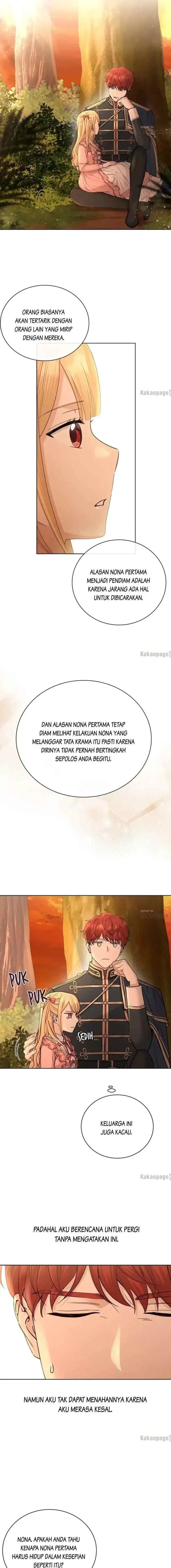 I Don't Love You Anymore chapter 36 halaman 17