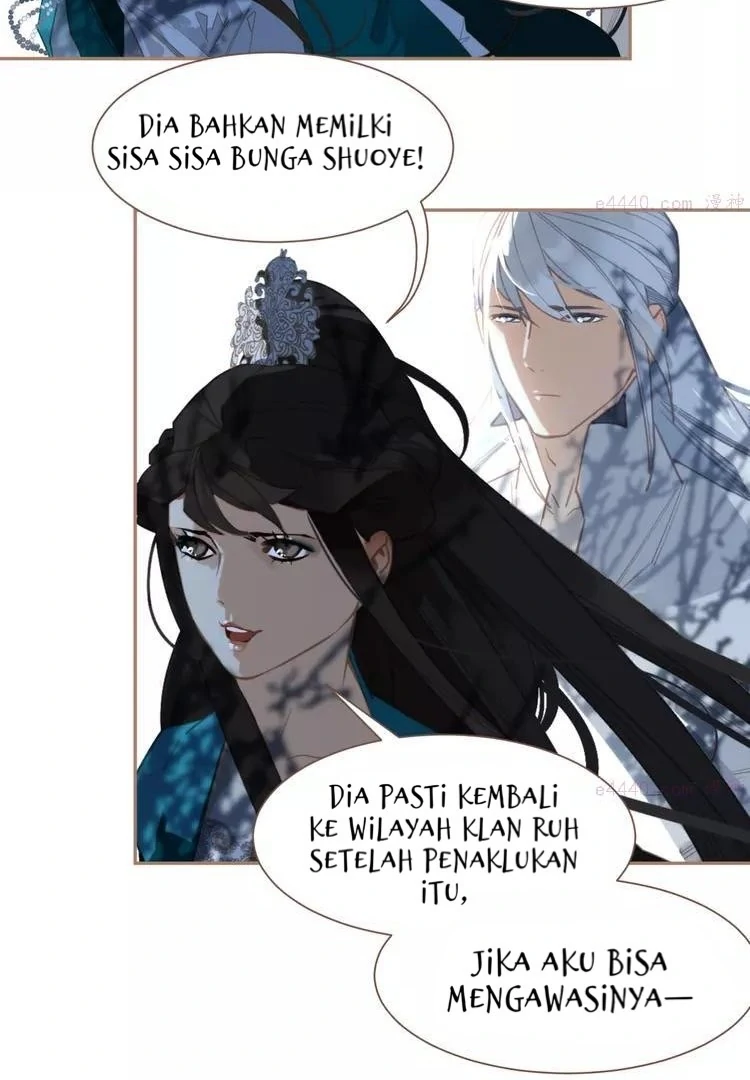 Generation's Queen Ling chapter 48 halaman 61