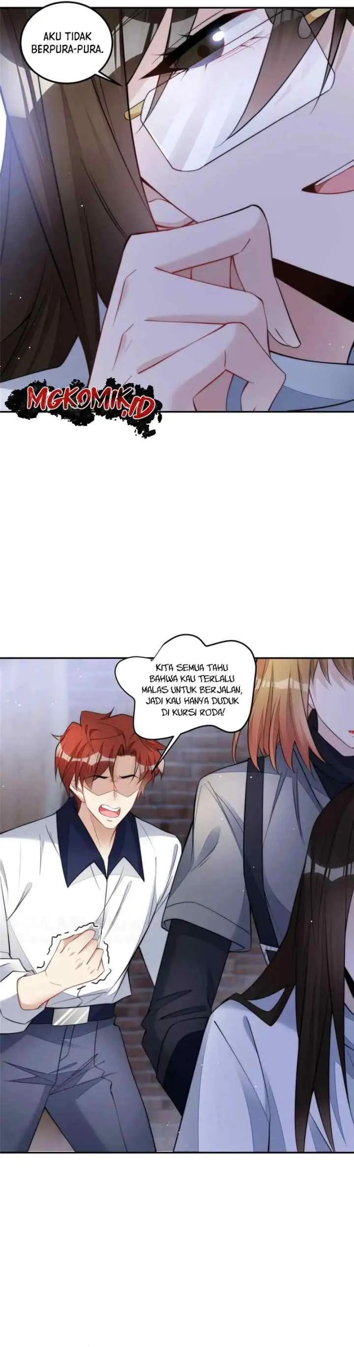 Furen Ta Chengle Da Laomen De Tuan Chong chapter 132 halaman 10