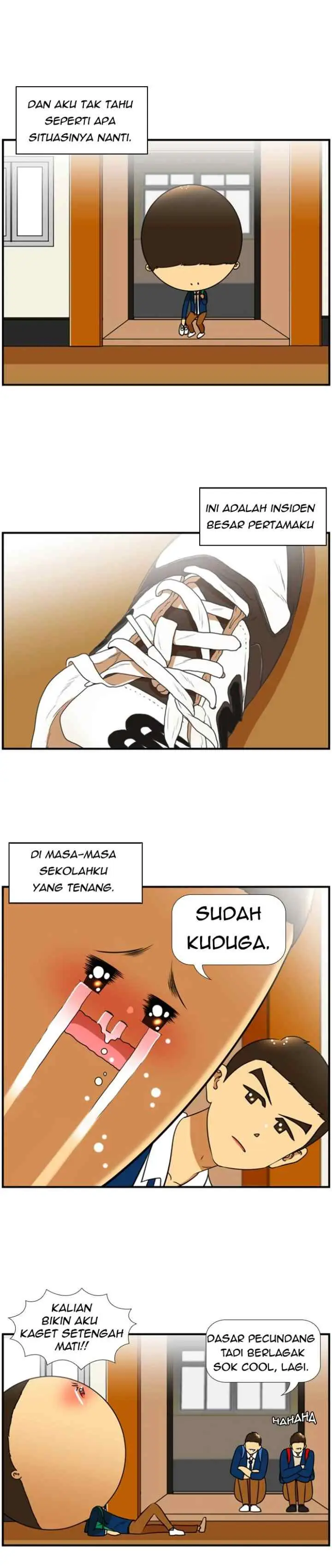 New Normal: Class 8 chapter 114 halaman 12