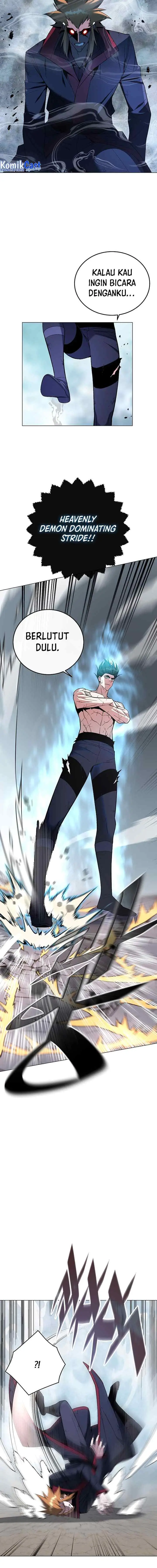 Heavenly Demon Instructor chapter 90 halaman 15