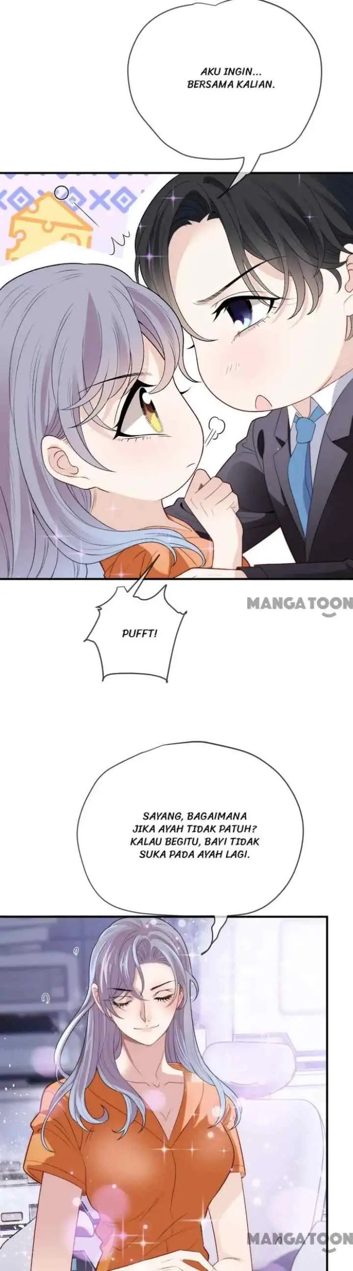 The Duke's Hidden Baby: BOGO! chapter 248 halaman 5