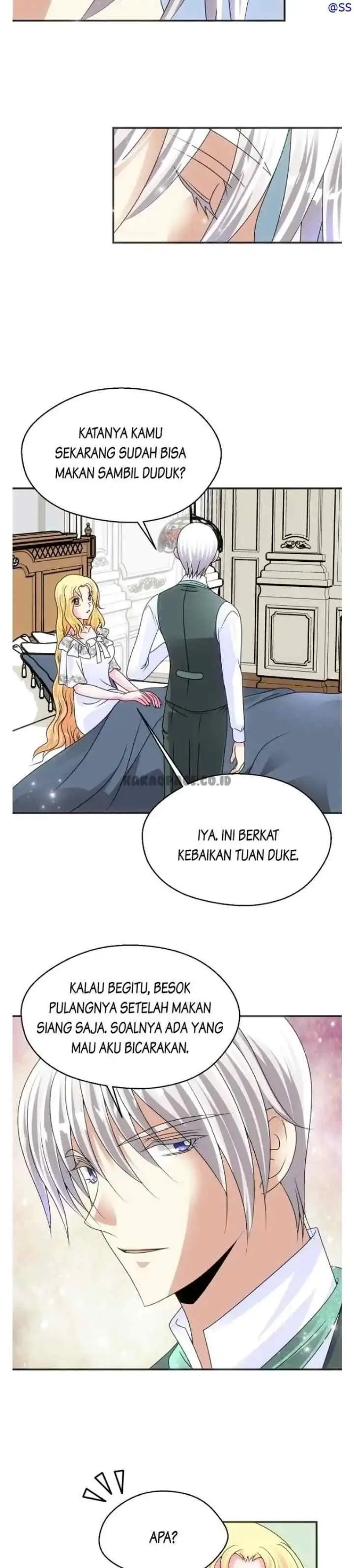 I Refuse the Duke chapter 52 halaman 7