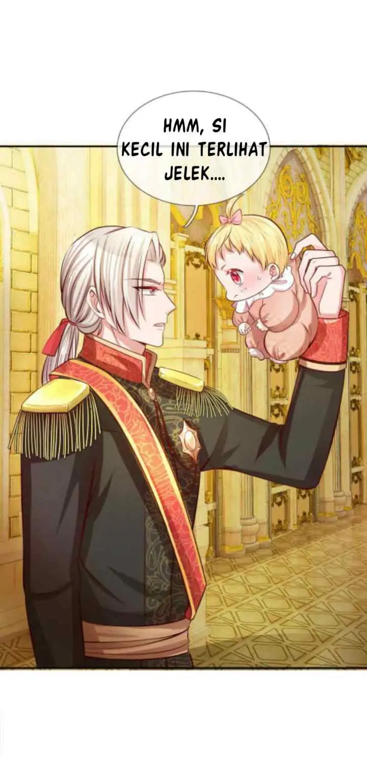 I Became The Emperor's Daughter One Day chapter 3 halaman 6