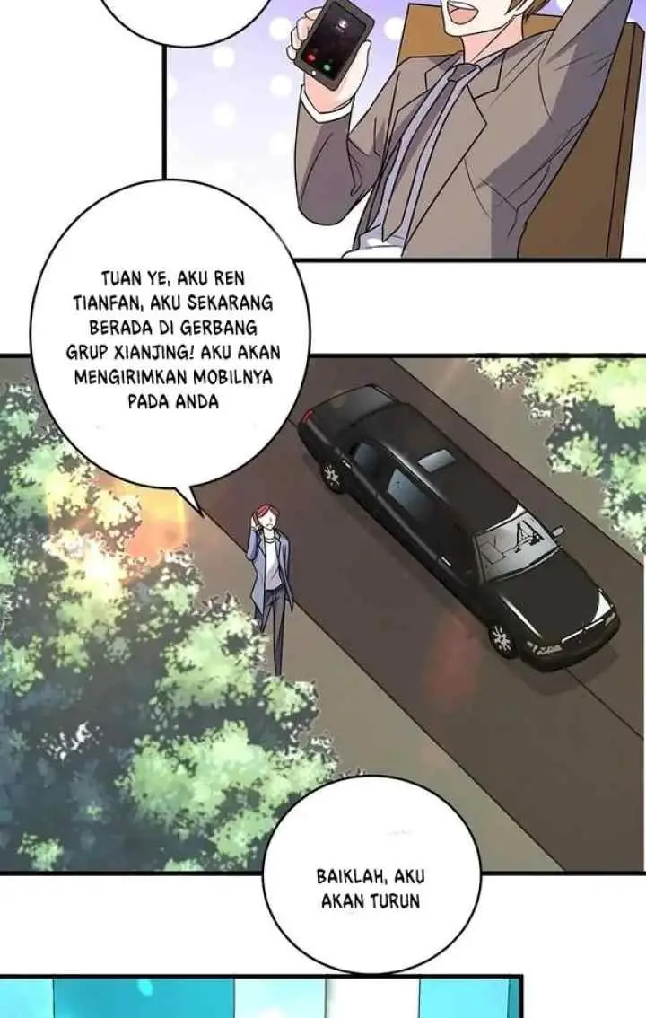Ceo's Top Master chapter 39 halaman 8