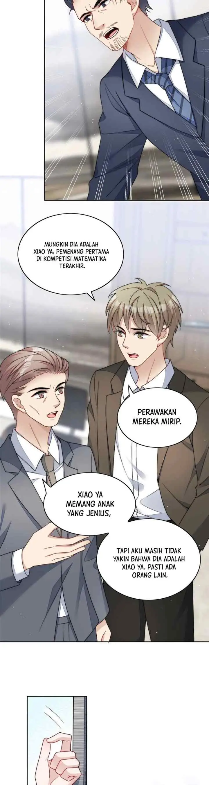 Furen Ta Chengle Da Laomen De Tuan Chong chapter 23 halaman 12