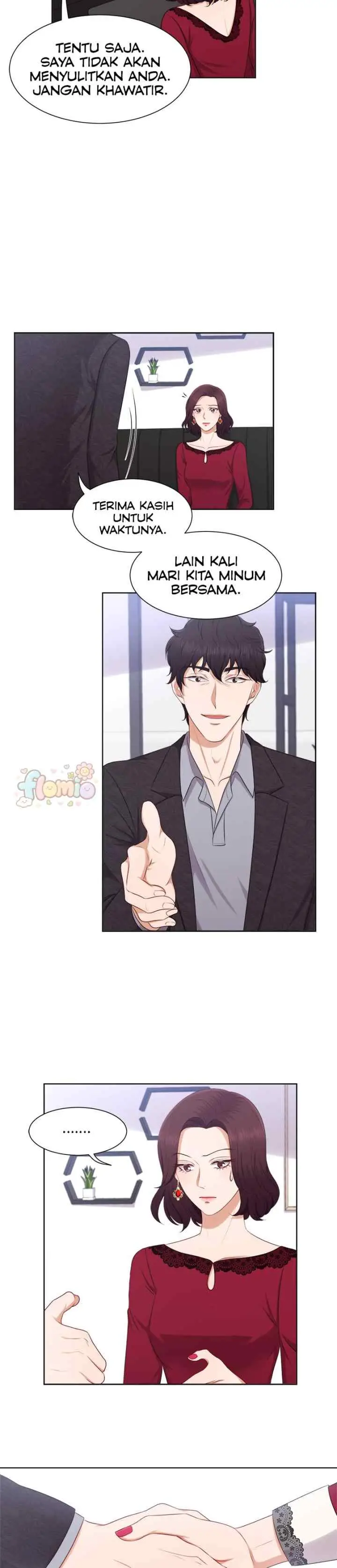I Need a Bride chapter 21 halaman 11