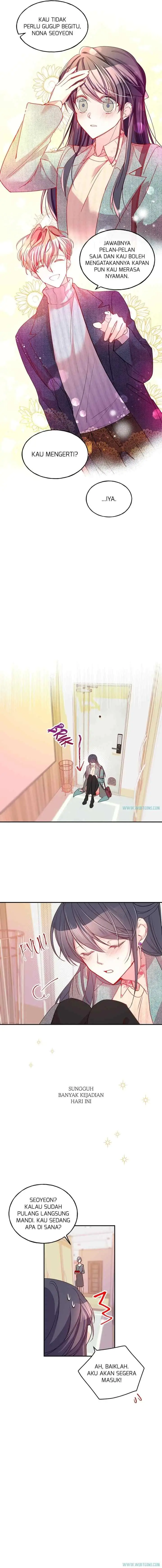 Help Me! Mystery chapter 15 halaman 4