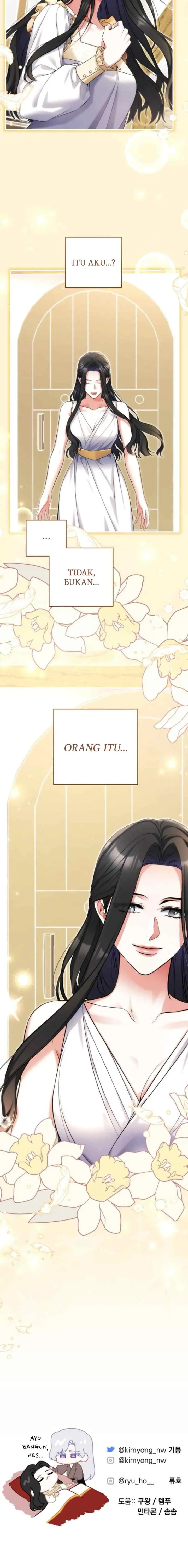 For My Forsaken Love chapter 109 halaman 19