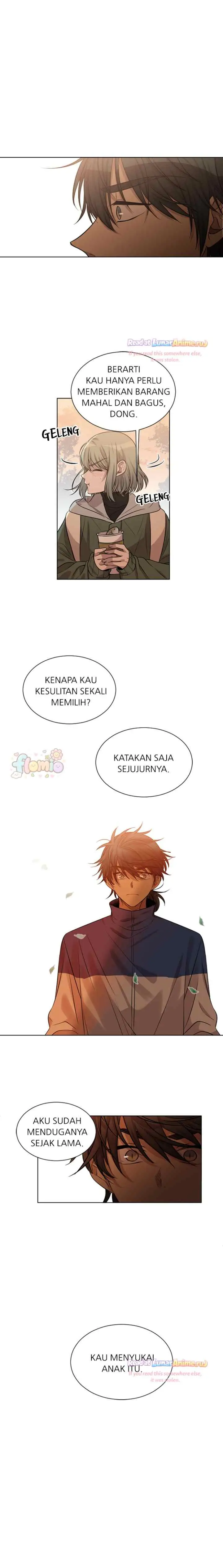 Mythical Errand chapter 38 halaman 14
