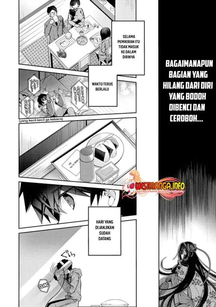 Retire Shita Ningyoushi no MMO Kikou Jojishi chapter 12.2 halaman 6