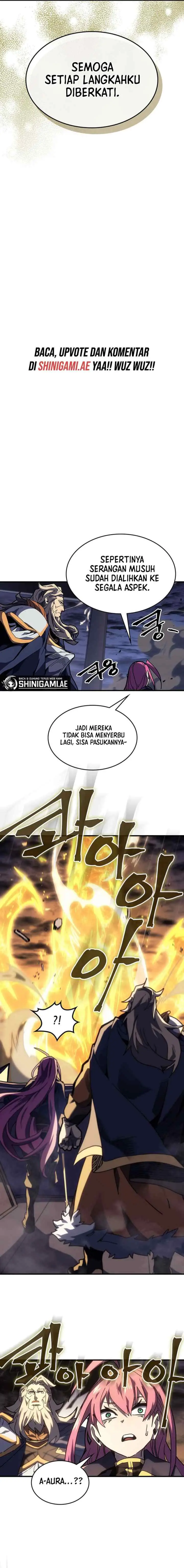 A Returner's Magic Should Be Special chapter 242 halaman 11