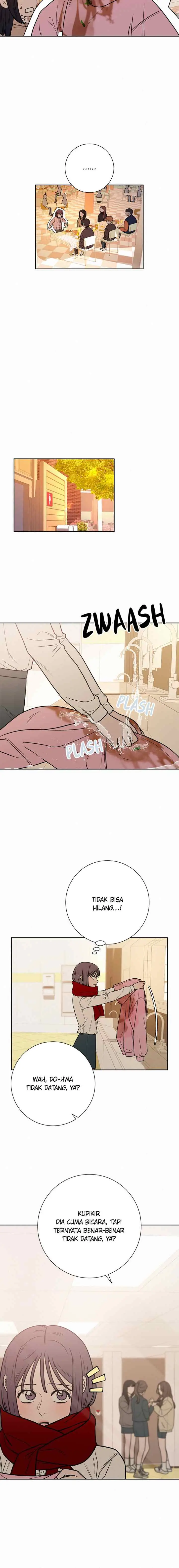 Operation: True Love chapter 30 halaman 8