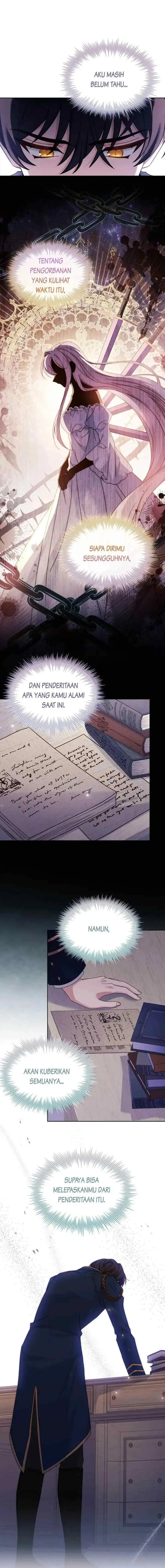 I Want to Break After Countless Regression chapter 83 halaman 16