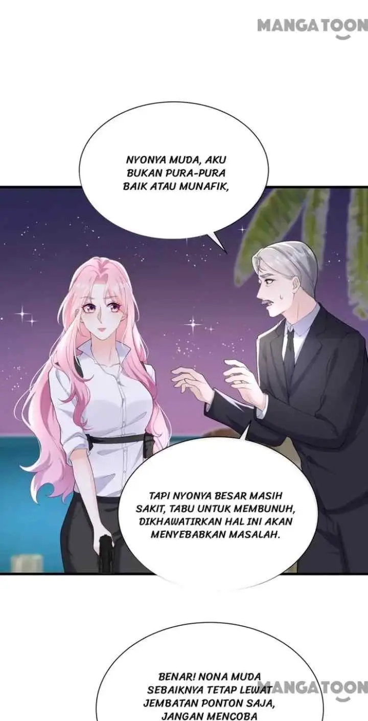 Never Let Go of My Ex-Husband chapter 59 halaman 9
