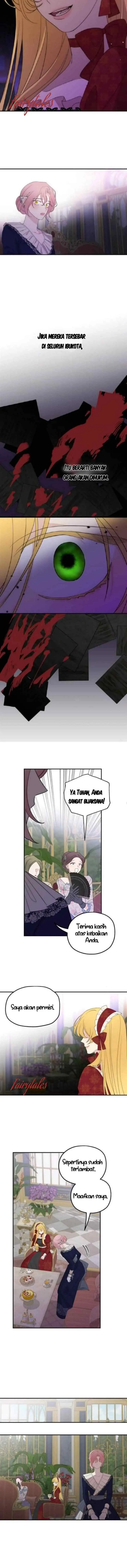 My In-Laws Are Obsessed With Me chapter 18 halaman 5