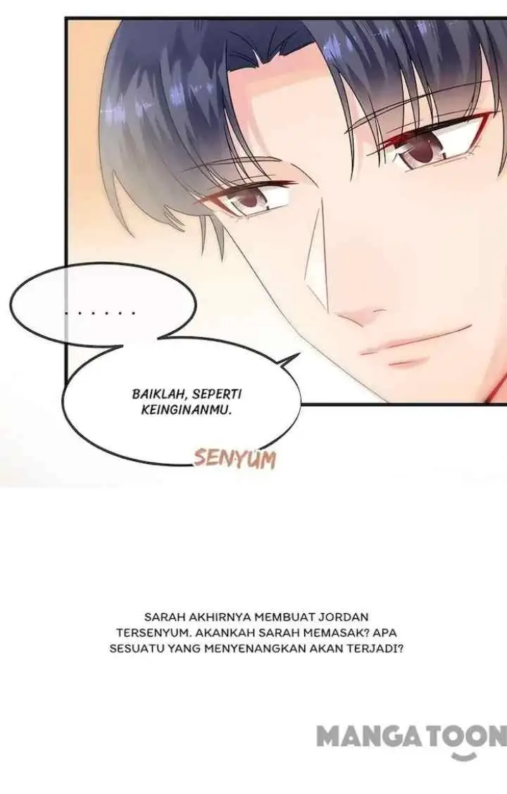 I Mingled With A CEO: The Daughter's Return chapter 149 halaman 16