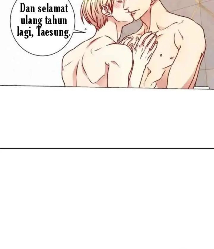 Behind the Desk chapter 58 halaman 11