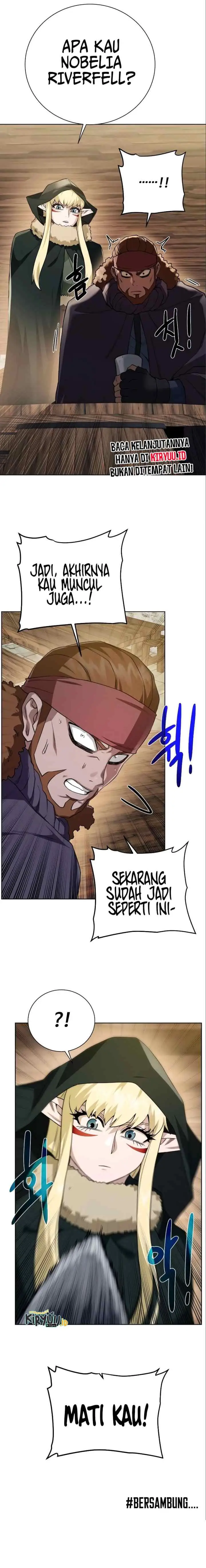 Dungeons & Artifacts chapter 89 halaman 10