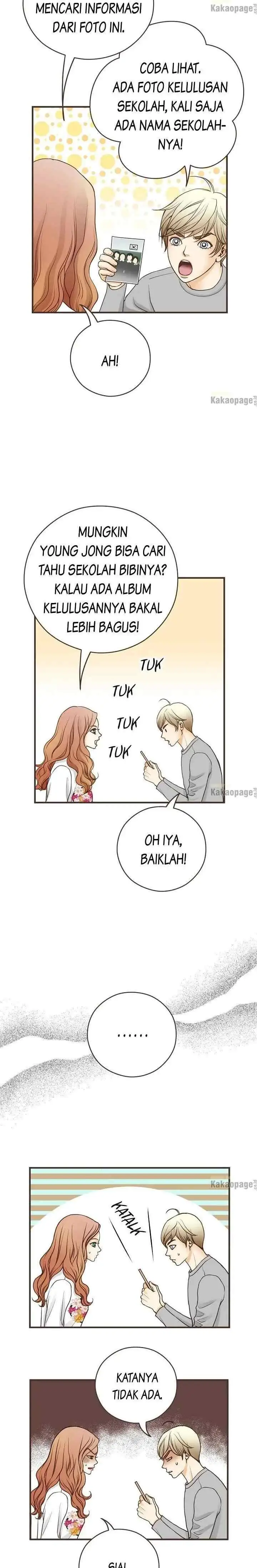 Love Puzzles chapter 127 halaman 9