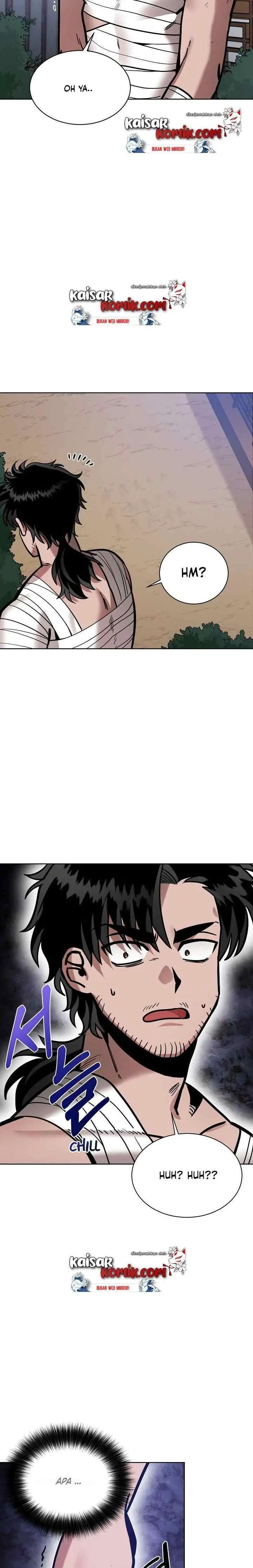 Fire King Dragon chapter 5 halaman 15
