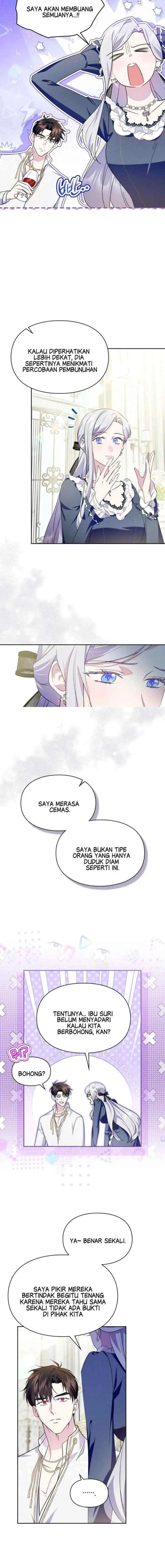 I Became the Tyrant's Servant chapter 82 halaman 12
