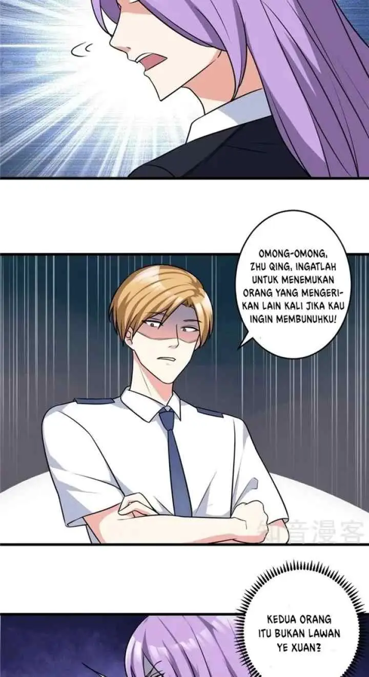 Ceo's Top Master chapter 83 halaman 4