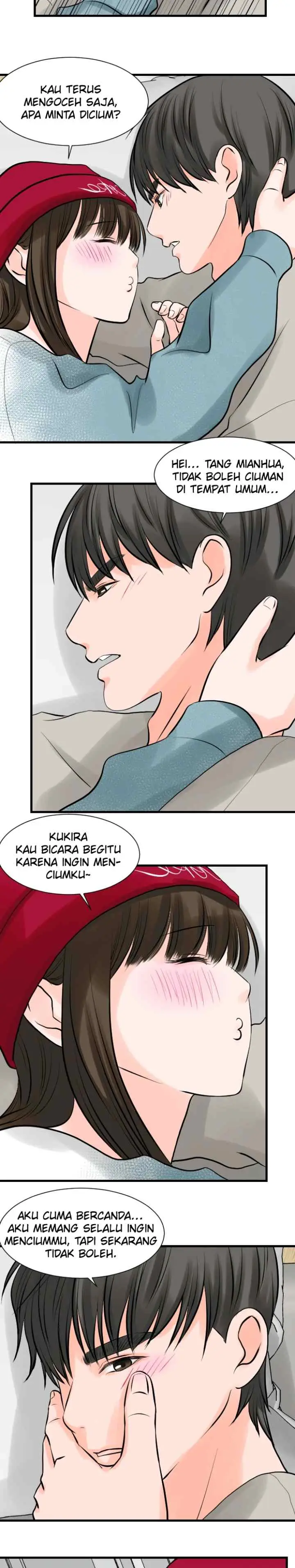 One + One (Bao A) chapter 120 halaman 7