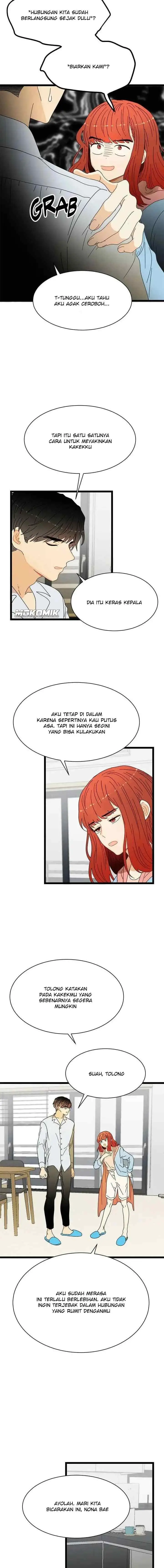 Faking It in Style chapter 25 halaman 5
