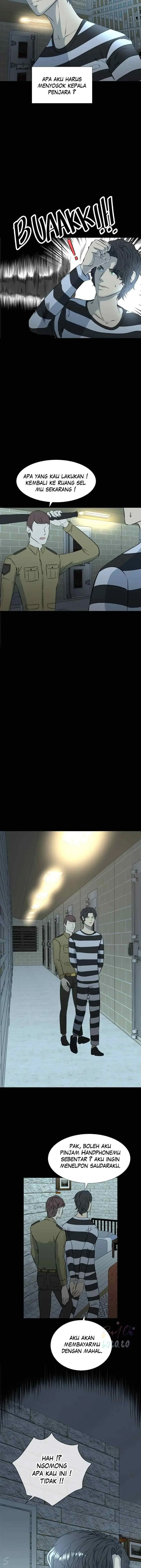 Infinite Sky chapter 92 halaman 8
