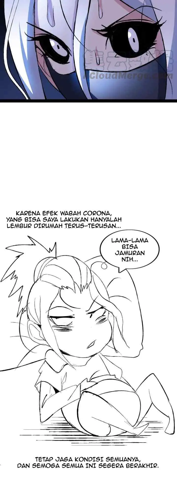 I Am an Invincible Genius chapter 94 halaman 14