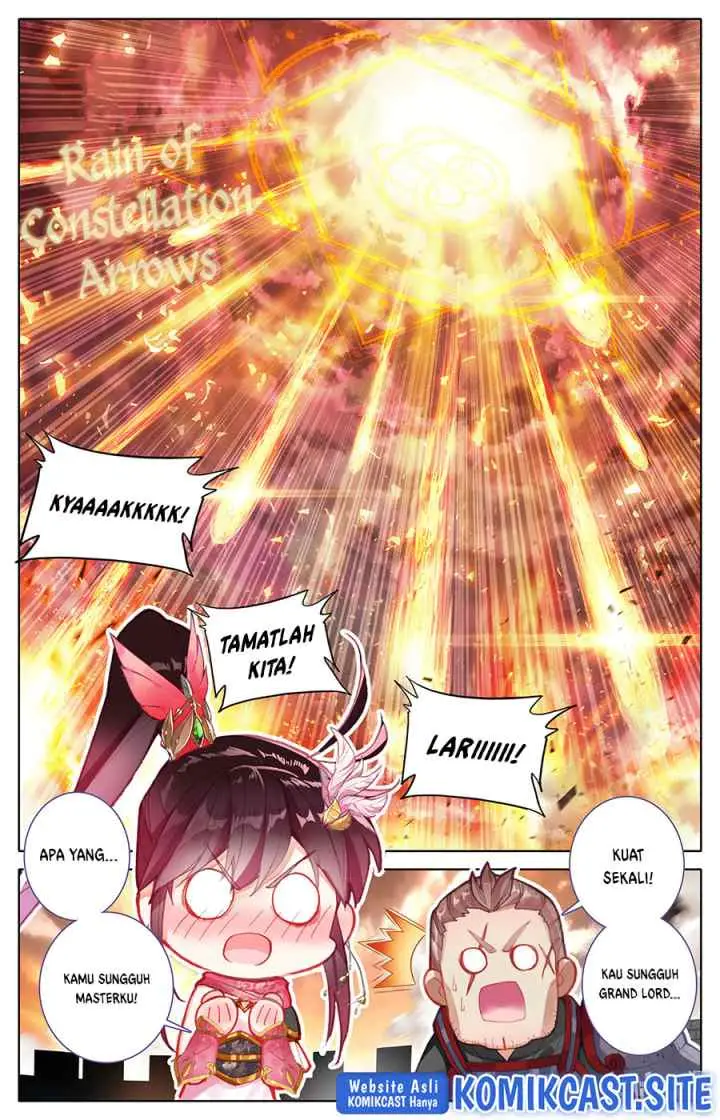 Cang Yuantu chapter 102 halaman 10