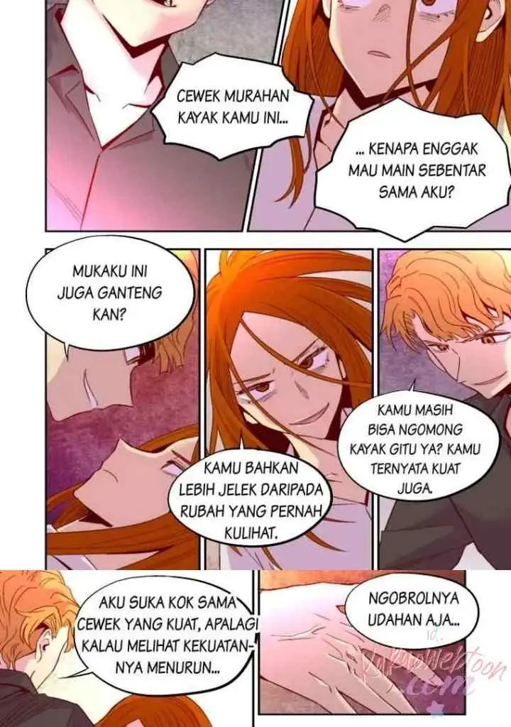 Gwisin-nim chapter 52 halaman 13