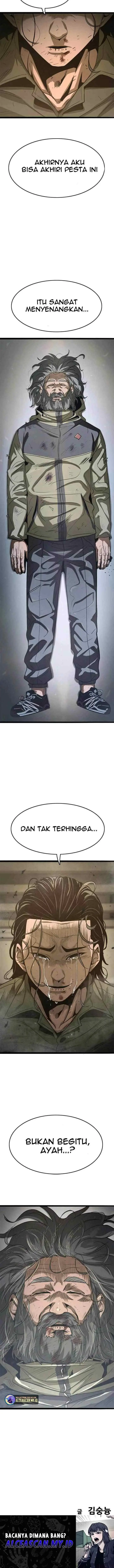 Death Row Boy chapter 48 halaman 15
