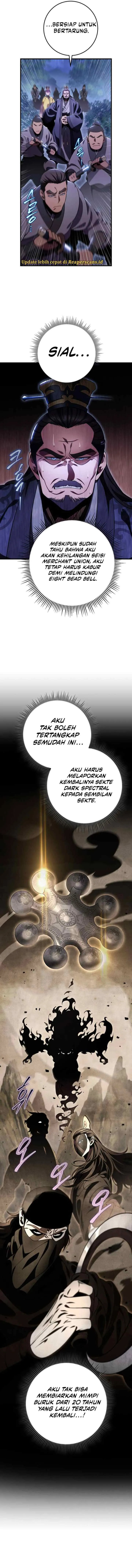 Heavenly Inquisition Sword chapter 31 halaman 4
