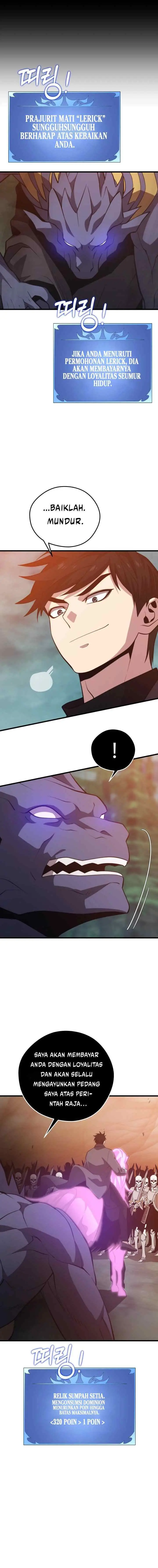 Seoul Station Necromancer chapter 91 halaman 17