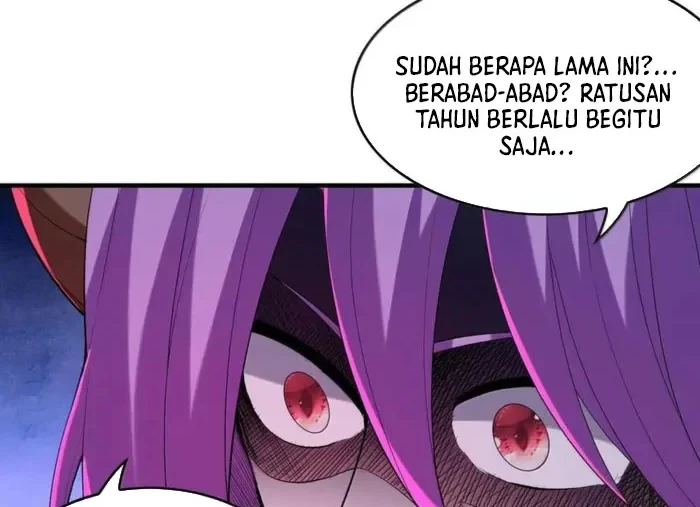 My Harem Is Entirely Female Demon Villains chapter 156 halaman 39
