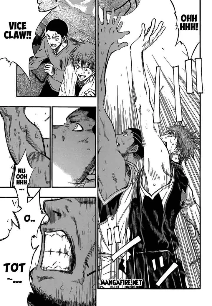 Kuroko no Basuke chapter 244 halaman 5