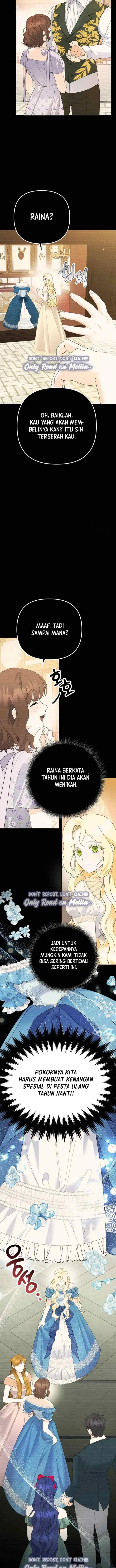 I Got Married to a Duke Called Beast chapter 30 halaman 4