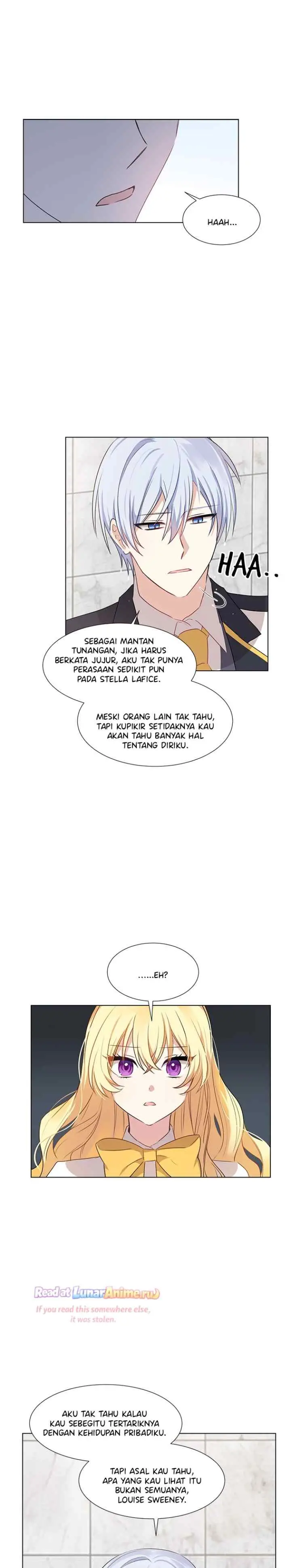 Im Just His Friend chapter 0 halaman 13