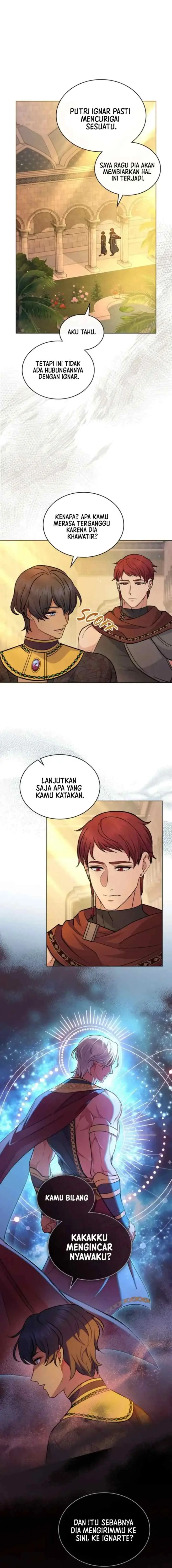 Lies Become You chapter 81 halaman 6