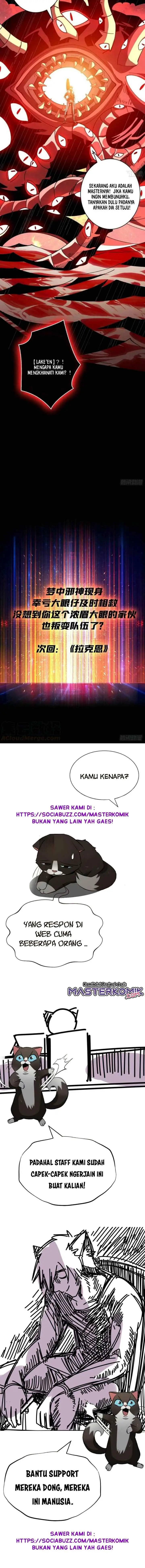 King Account At The Start chapter 113 halaman 10