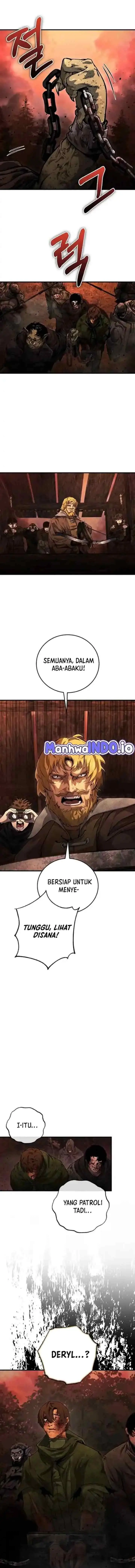 Half Blood chapter 7 halaman 6