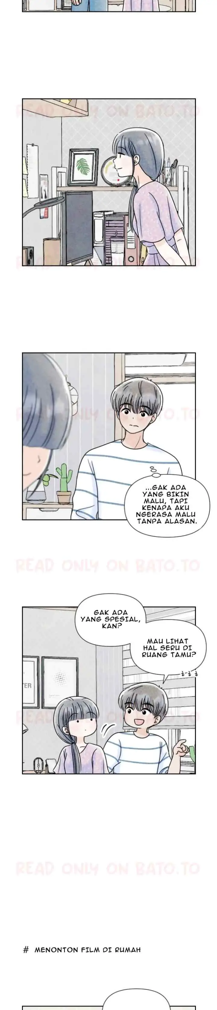 Dating Diary chapter 54 halaman 7