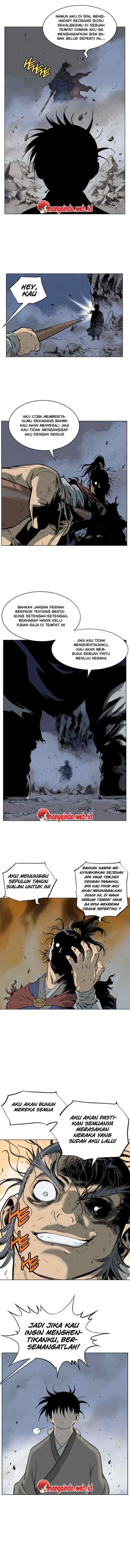Gosu chapter 49 halaman 7