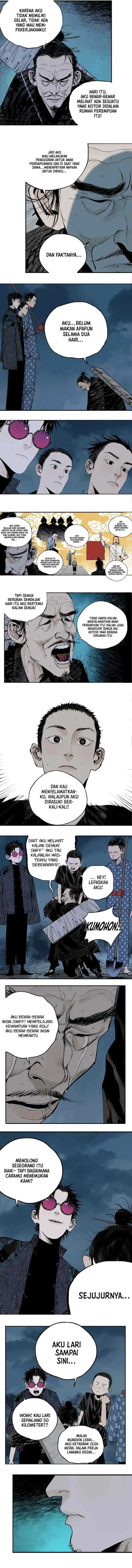Take The Crown chapter 14 halaman 4