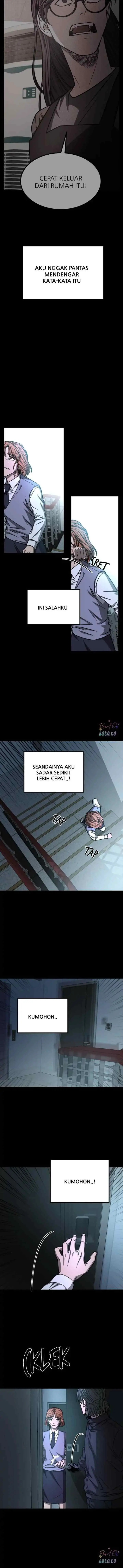 Get Back chapter 80 halaman 9