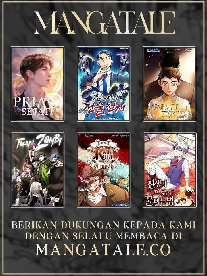 Mirae Bank chapter 17 halaman 17
