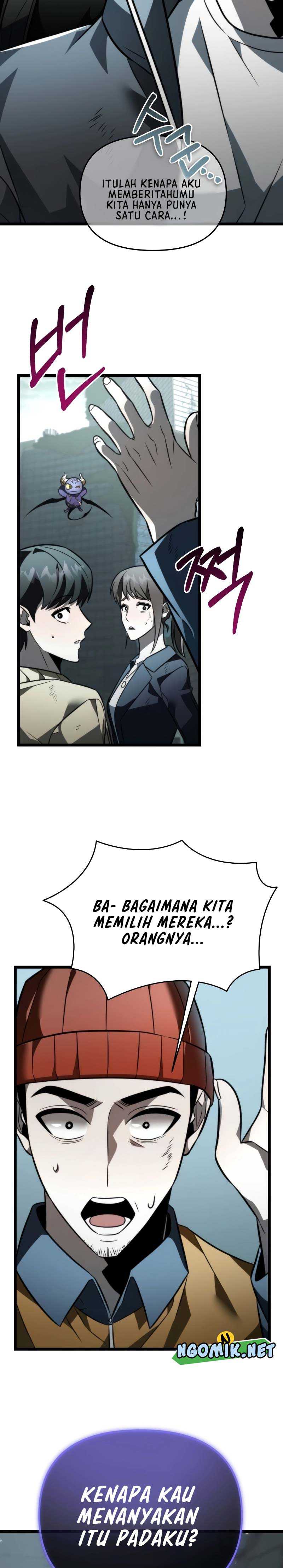 Reincarnator chapter 16 halaman 35
